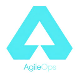 AgileOps Consulting logo
